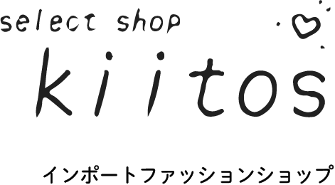 select shop kiitos - TOP